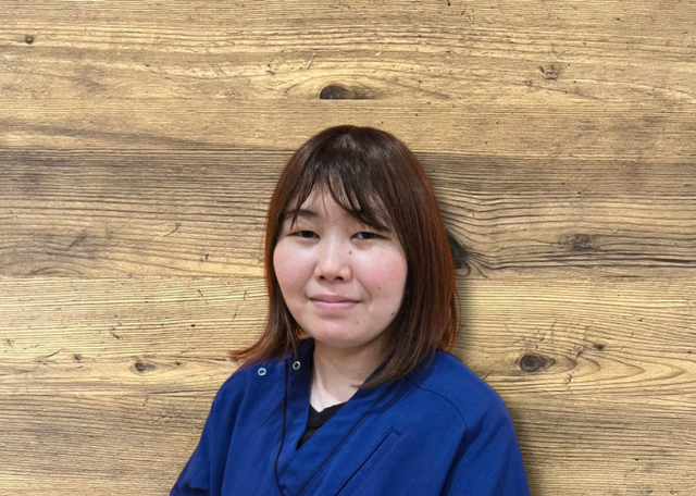 稲森　聖蘭（いなもり　きらら）